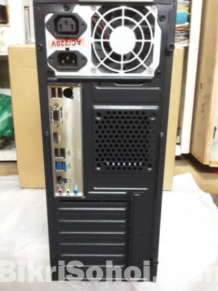 DESKTOP ফ্রিল্যান্সিং,এডিটিং পিসি package